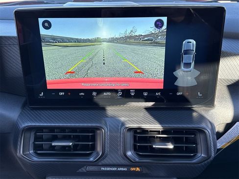 New 2025 Ford Mustang Coupe image 3