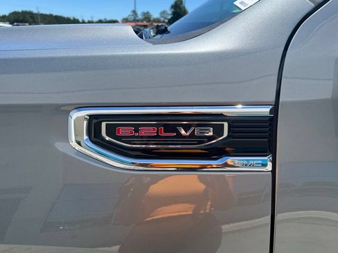 New 2026 GMC Sierra 1500 Denali w/ Denali Reserve Package AWD/4WD image 5