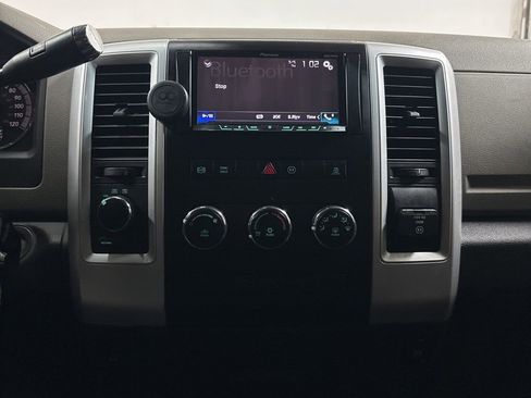 Used 2011 RAM 2500 Big Horn image 24