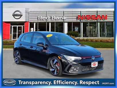 Used 2024 Volkswagen GTI S