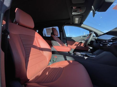 New 2026 Kia Sportage SX image 32