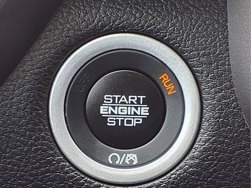 Used 2026 RAM 1500 Rebel w/ Rebel Level 1 Equipment Group AWD/4WD image 14