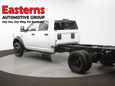 Used 2025 RAM 4500 Tradesman AWD/4WD image 64