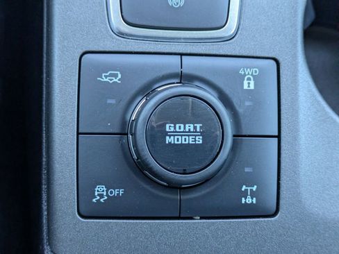 New 2025 Ford Bronco Sport Badlands w/ Badlands Tech Package AWD/4WD image 27