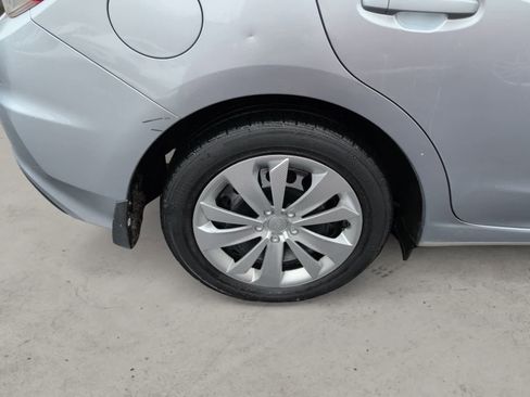 Used 2020 Subaru Impreza 2.0i image 8