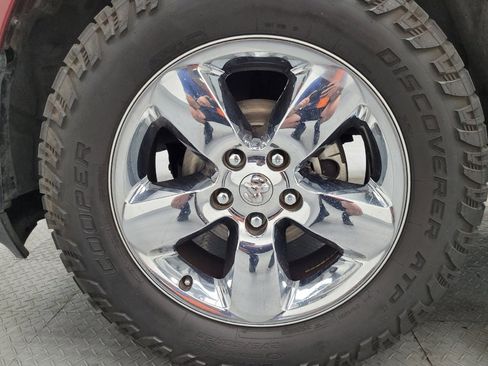 Used 2016 RAM 1500 Big Horn image 31