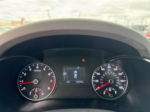 Used 2016 Kia Optima EX w/ Premium Package FWD image 17
