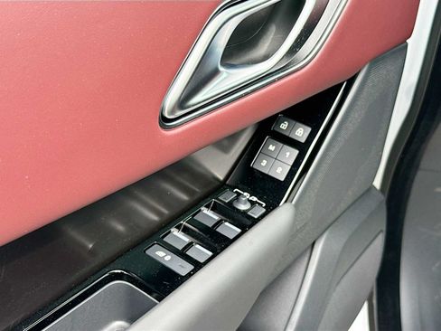 New 2026 Land Rover Range Rover Velar Autobiography AWD/4WD image 13