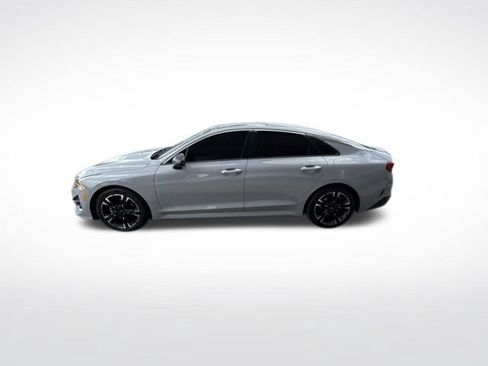 Used 2021 Kia K5 GT-Line AWD/4WD image 9