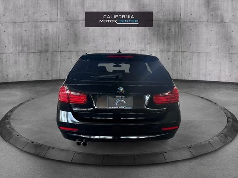 Used 2014 BMW 328i xDrive Wagon AWD/4WD image 6