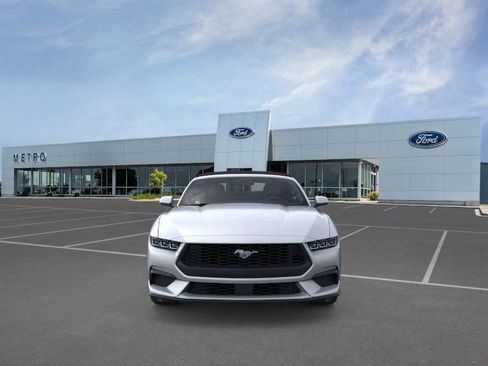 New 2025 Ford Mustang Premium image 7