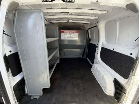 Used 2021 Nissan NV200 SV FWD image 6