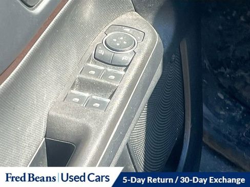 Used 2021 Ford Bronco Sport Outer Banks w/ Outer Banks Package image 20