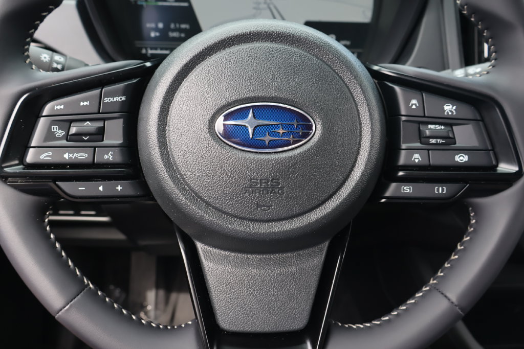 Certified 2026 Subaru Forester Premium AWD/4WD image 22