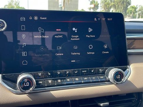 New 2026 GMC Canyon Denali image 18