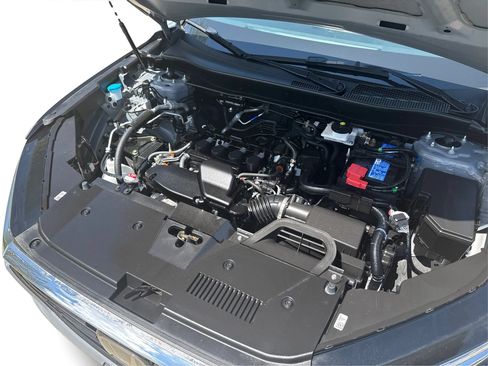 Used 2024 Honda CR-V EX image 12