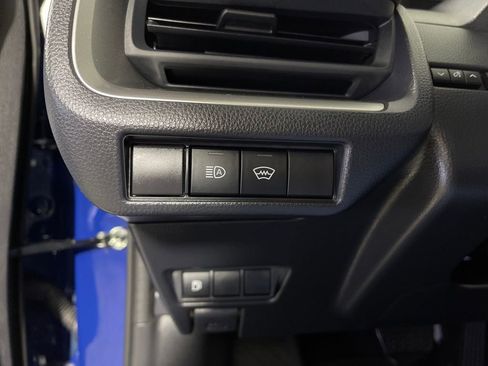 Certified 2025 Toyota Prius LE image 29