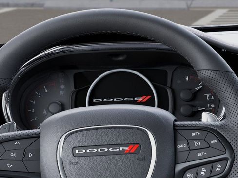 New 2026 Dodge Durango GT AWD/4WD image 17