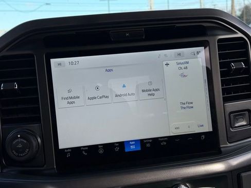 Certified 2025 Ford F150 XLT w/ Equipment Group 302A MID image 24