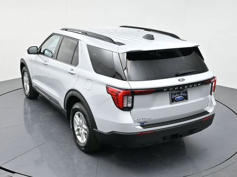 New 2026 Ford Explorer Active image 45