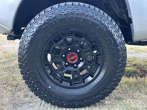 Used 2008 Toyota Tacoma 4x4 Double Cab image 15