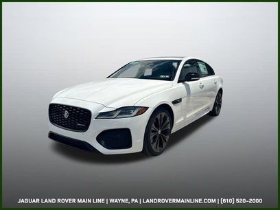 Used 2024 Jaguar XF R-Dynamic SE