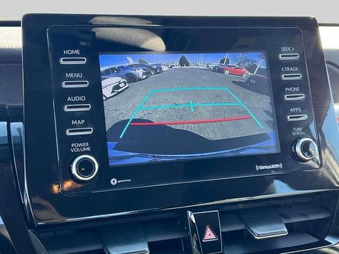 Certified 2023 Toyota Camry SE w/ Blackout Package (TMS) image 35