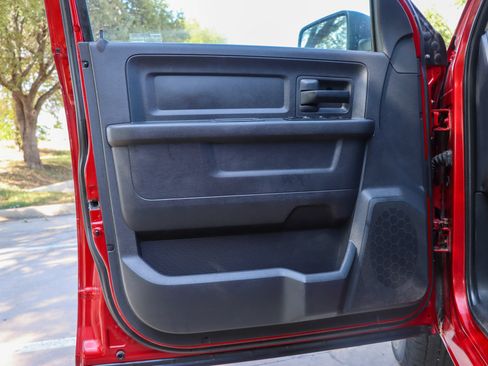 Used 2009 Dodge Ram 1500 Truck ST w/ ST Popular Equipment Group RWD image 12