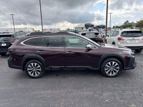 Certified 2024 Subaru Outback Touring XT w/ Popular Package #2 AWD/4WD image 2