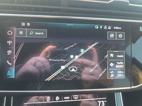 Used 2025 Audi Q7 3.0T Premium Plus image 21