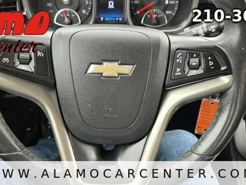 Used 2016 Chevrolet Malibu LTZ FWD image 33