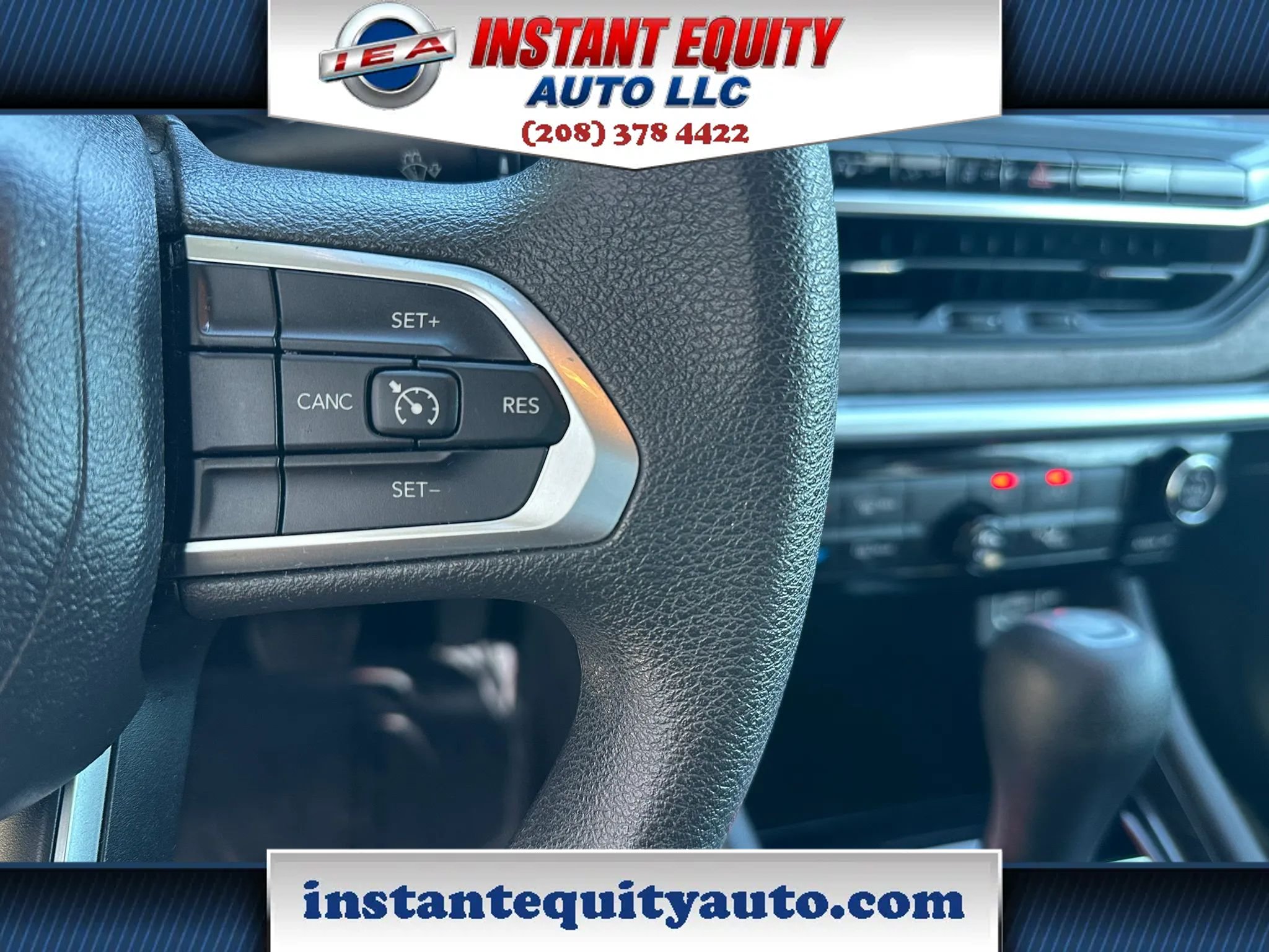 Used 2022 Jeep Compass Sport AWD/4WD image 11