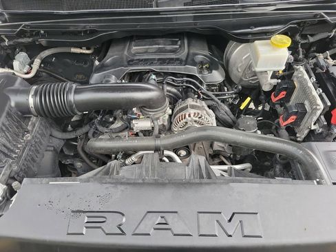 Used 2019 RAM 1500 Rebel w/ Rebel Level 2 Equipment Group image 39