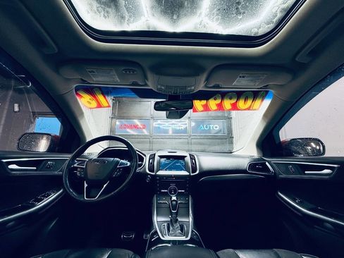 Used 2016 Ford Edge Sport w/ Equipment Group 401A image 13