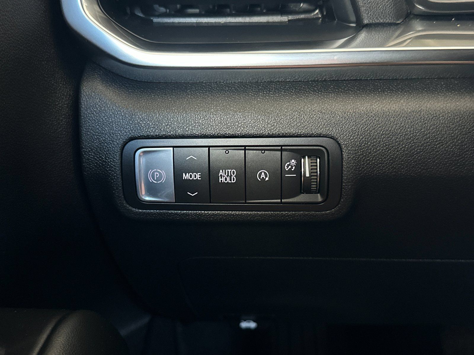 Used 2026 GMC Terrain Elevation FWD image 27