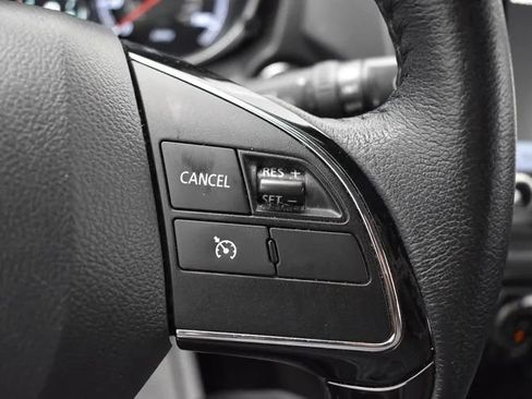 Used 2024 Mitsubishi Outlander Sport SE AWD/4WD image 23