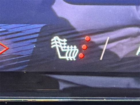 Certified 2024 Chevrolet Traverse Z71 w/ Enhanced Driving Package image 31