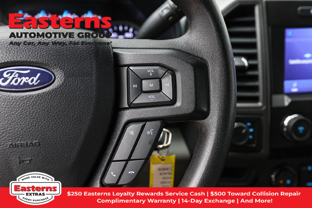 Used 2022 Ford F250 XL w/ STX Appearance Package AWD/4WD image 17