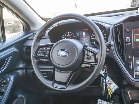 Used 2024 Subaru Crosstrek 2.0i AWD/4WD image 18