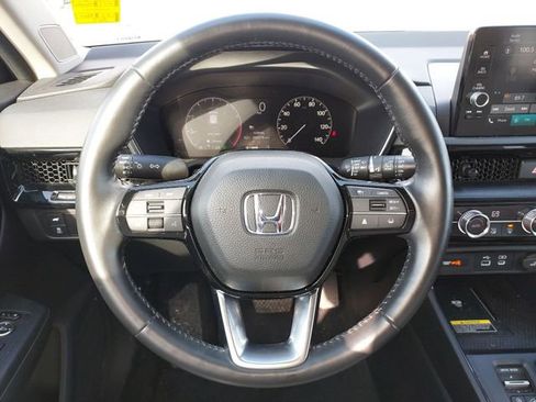 Used 2023 Honda CR-V EX-L image 13