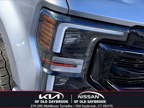 Used 2020 Ford F250 Lariat image 33