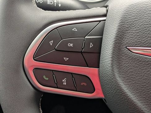 New 2026 Chrysler Voyager LX FWD image 25