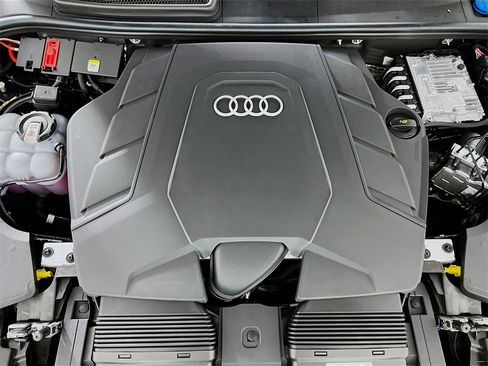 New 2026 Audi Q8 Premium Plus image 30