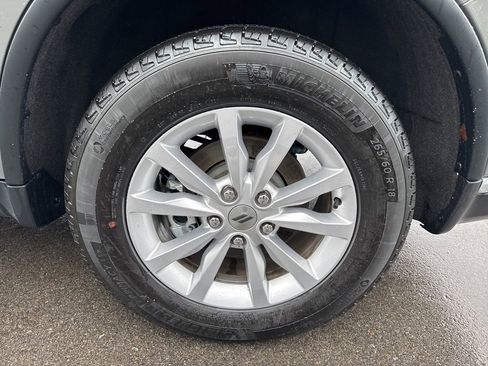 Used 2024 Dodge Durango SXT image 29