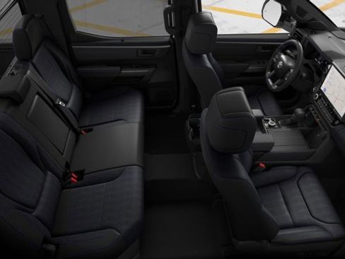 New 2026 Toyota Tundra Platinum AWD/4WD image 22