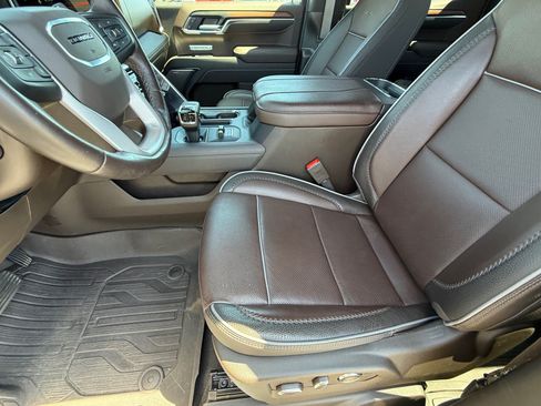 Used 2026 GMC Sierra 1500 Denali AWD/4WD image 13