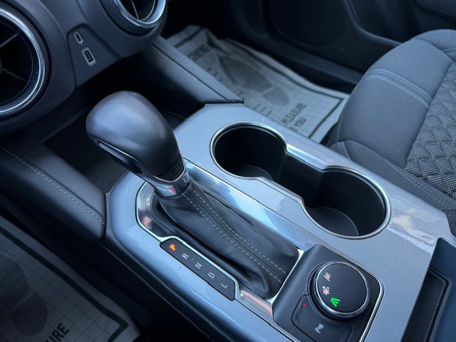 Used 2020 Chevrolet Blazer LT FWD image 9
