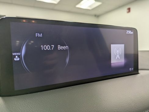 Certified 2023 MAZDA CX-5 AWD 2.5 S w/ Preferred Package image 12