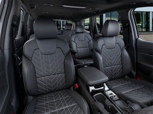 New 2025 Kia Telluride EX X-Line image 15