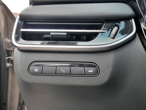 Used 2024 INFINITI QX60 Luxe w/ Vision Package image 26